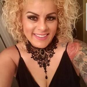 Meet your Posher, Luisa